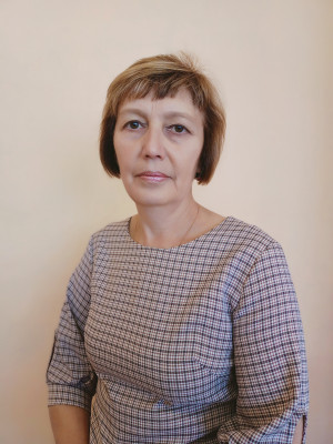 Заведующий Ермилова Валентина Григорьевна Заведующий Ермилова Валентина Григорьевна